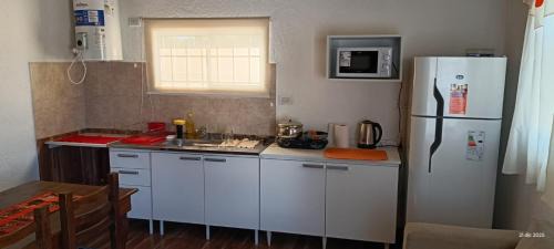 San Javier Department Apartment | La Pausa en Piedra
