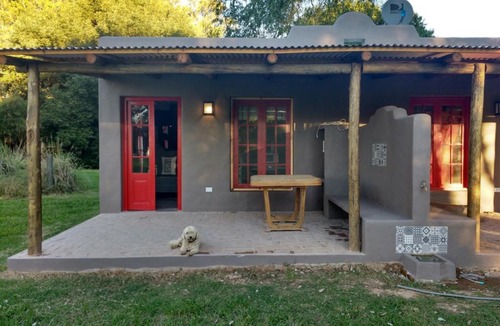 Duggan Hotel | La Pausa Lodge de Campo