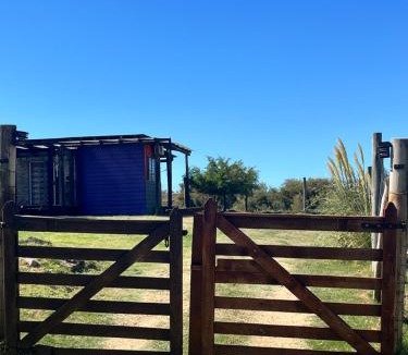 Piriapolis House | La pausa