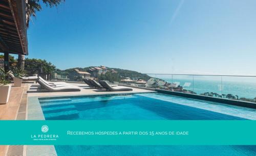 Joao Fernandes Hotel | La Pedrera Small Hotel & Spa