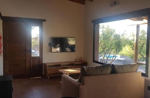 San Javier House | La Peperina