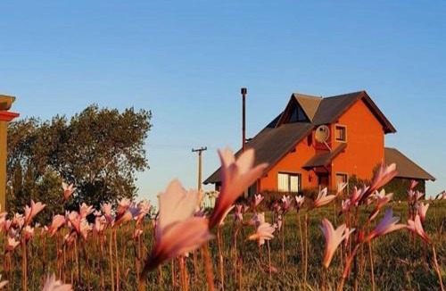 Tandil House | La Peregrina de Tandil