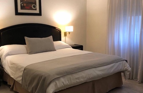 Balvanera Hotel | La Perla