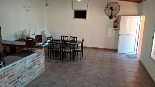 Villa Zorraquin House | La Perla del Yuqueri