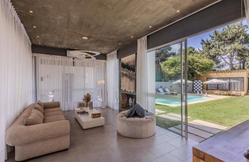 Chihuahua Hotel | La Perla