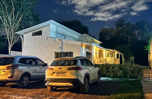 Luque House | La Petite