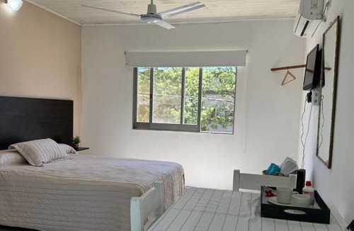 Formosa Apartment | La Pilar