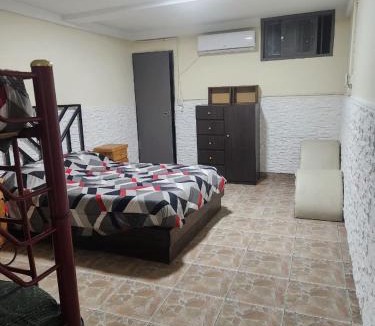 Las Heras Apartment | la pipi