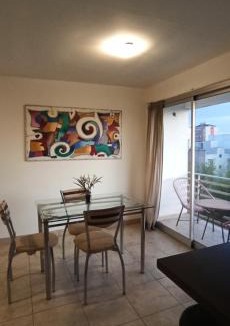 La Plata Apartment | La Plata moderno apart