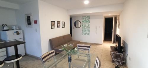 La Plata Apartment | La Plata moderno apart