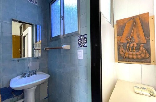 Buenos Aires Central Business District Apartment | La Platea de Bs As [12B] In front of Puerto Madero