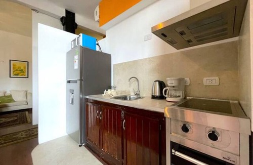 Microcentro Apartment | La Platea de Bs As [7C] Premium, dos balcones