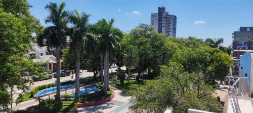 Formosa Apartment | La Plaza