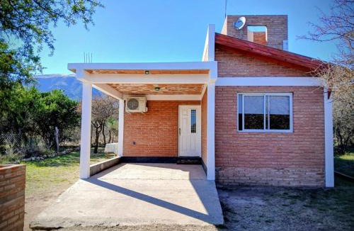 Cortaderas Ski Chalet | La Porteña