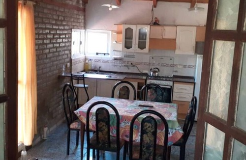 Villa Parque Siquiman House | La Posada | TEMPORARY RENTAL IN CORDOBA AT A VERY GOOD PRICE!