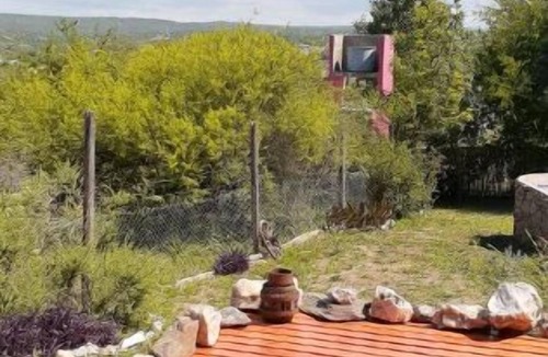 Villa Parque Siquiman House | La Posada | TEMPORARY RENTAL IN CORDOBA AT A VERY GOOD PRICE!