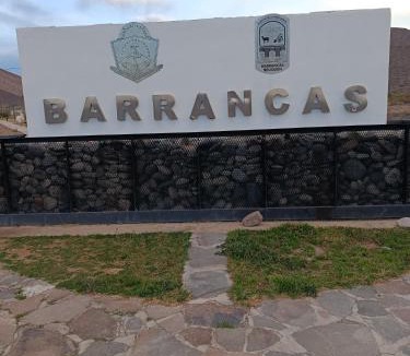 Barrancas House | La Posada