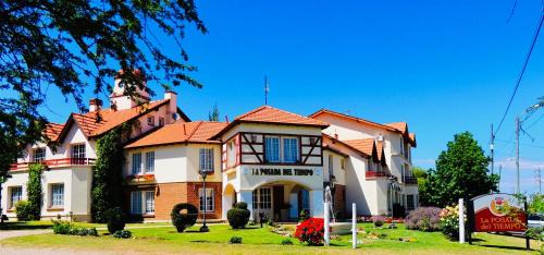 Merlo Hotel | La Posada