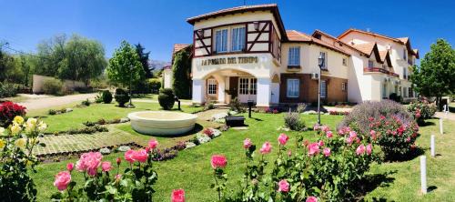 Merlo Hotel | La Posada