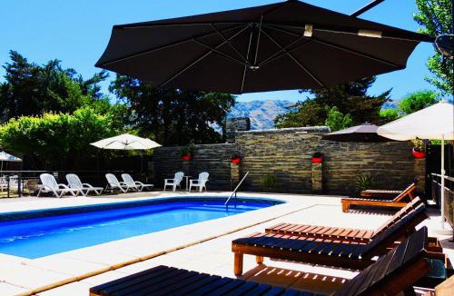 Merlo Hotel | La Posada