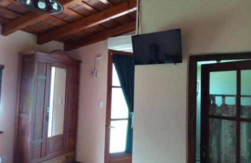 San Antonio de Areco Bed & Breakfast | La Posada de Don Segundo