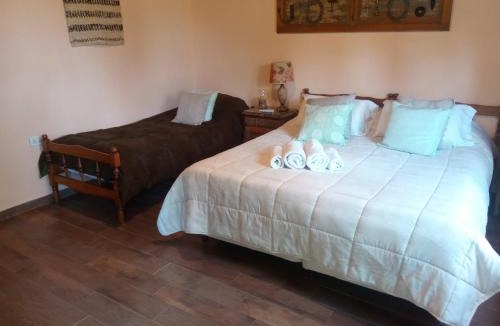 San Antonio de Areco Bed & Breakfast | La Posada de Don Segundo