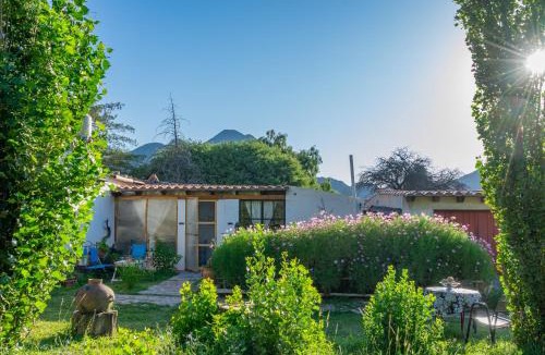 Seclantas House | La Posada de Cloe