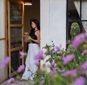 Seclantas House | La Posada de Cloe