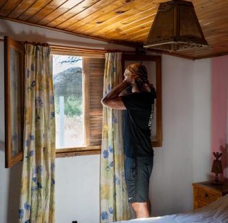 Seclantas House | La Posada de Cloe