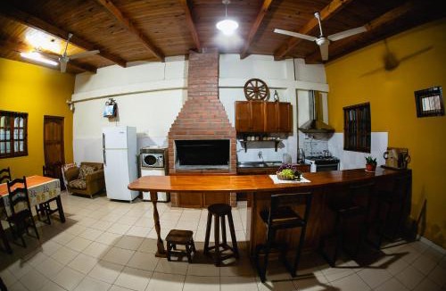 Puerto Iguazu Hotel | La Posada de Moncho
