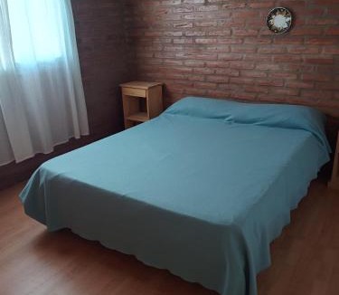 Bialet Masse Apartment | La Posada De Vito