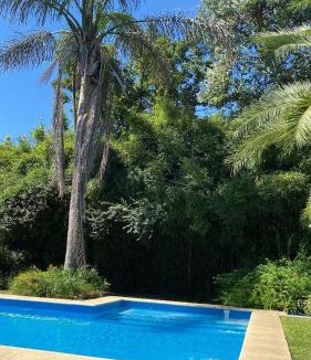 Lujan Hotel | La Posada del Sol