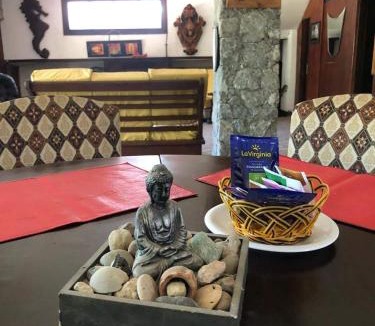 Bosque Peralta Ramos House | La Posada Encantada