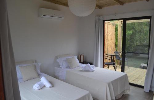Jose Ignacio Hotel | La Posadita