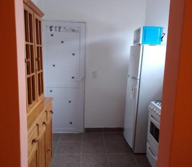 Mar de Ajo Apartment | La Positiva