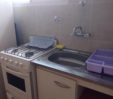 Mar de Ajo Apartment | La Positiva