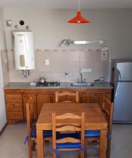 Puerto Piramides Apartment | la posta