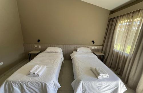 Province of Tucuman Apartment | La posta