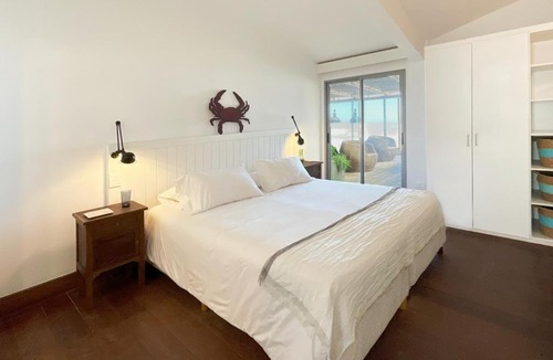 La Barra Hotel | La Posta Beach Hotel