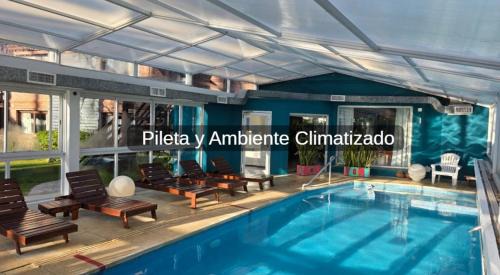 Carilo Apartment | La Posta de Cariló