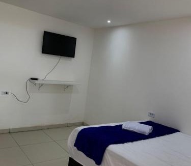 Surubim Hotel | La pousada Surubim