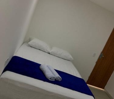Surubim Hotel | La pousada Surubim