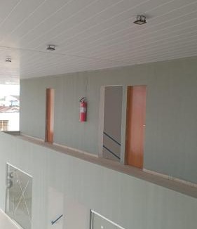 Surubim Hotel | La pousada Surubim