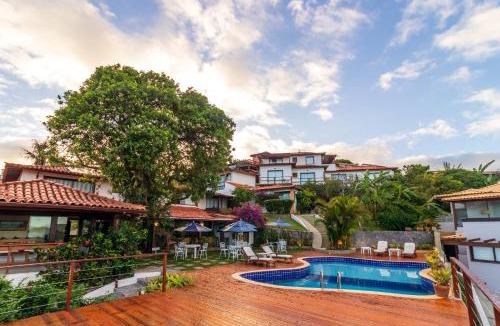 Joao Fernandes Hotel | La Proeza Pousada