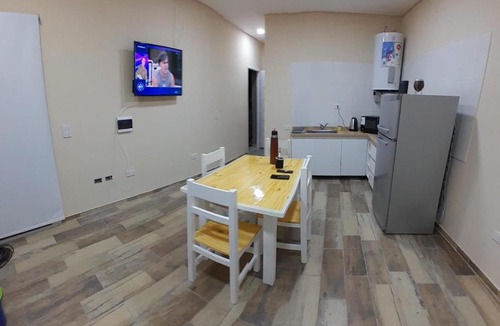 La Punta Apartment | La Punta