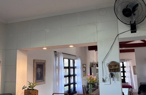 Recreo House | La Querencia – A perfect place to rest