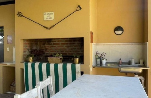 Recreo House | La Querencia – A perfect place to rest