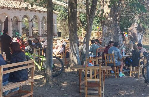 Vaqueros Other | La querencia