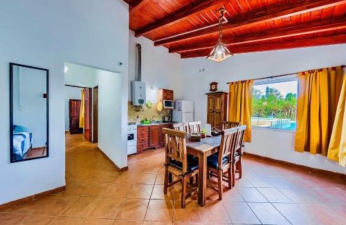 Villa Parque Siquiman House | La Querencia