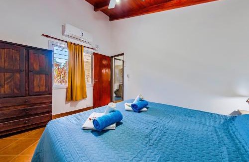 Villa Parque Siquiman House | La Querencia